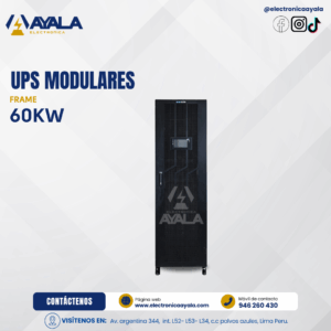 FRAME 60KW
