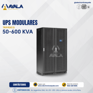 TRIFÁSICO 50-600KVA
